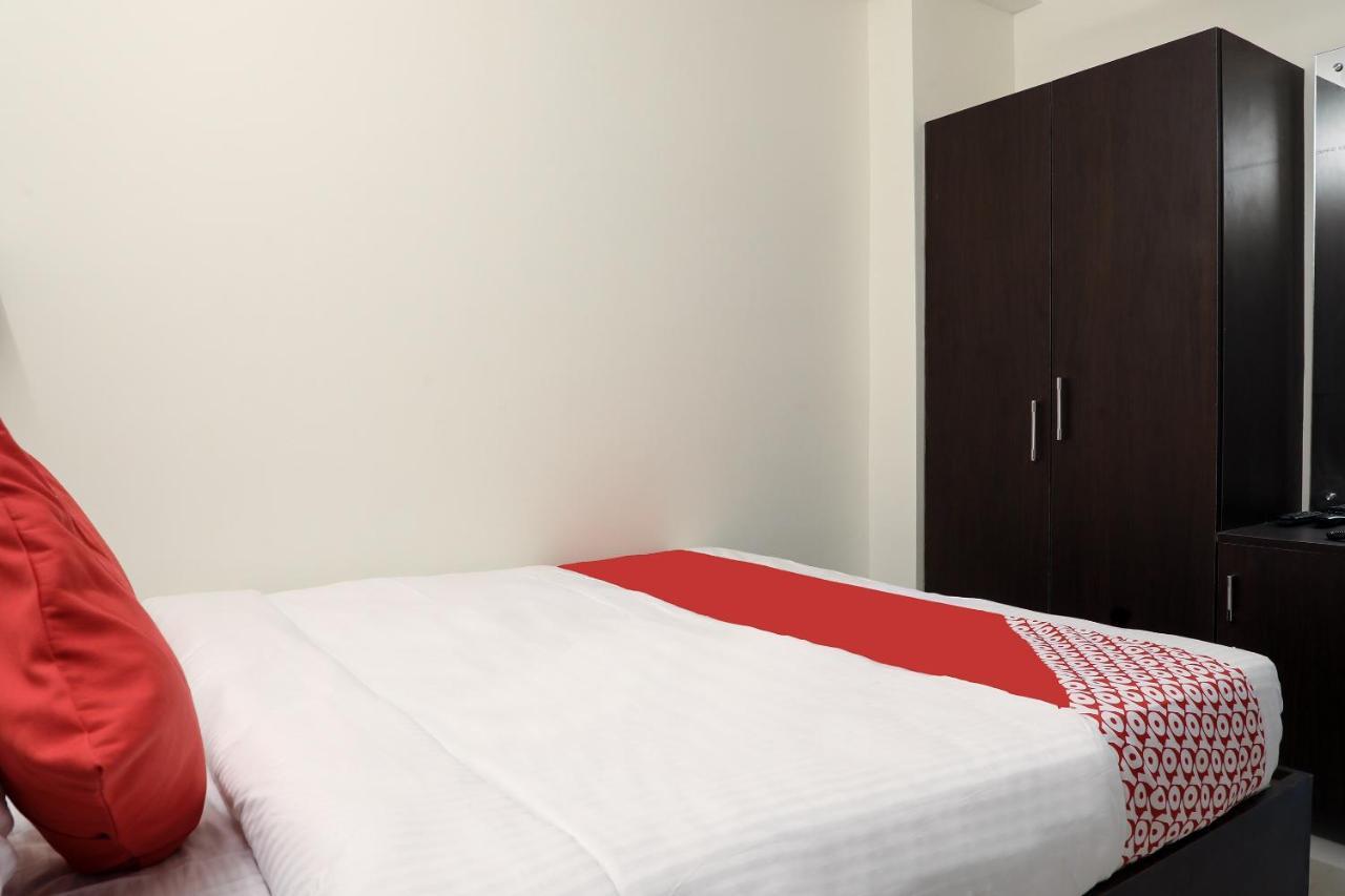 Oyo Way Inn Kondapur  Екстер'єр фото